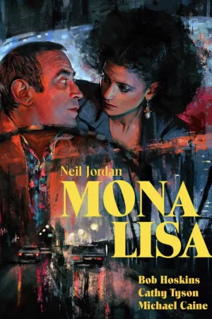 Jaquette : Mona Lisa