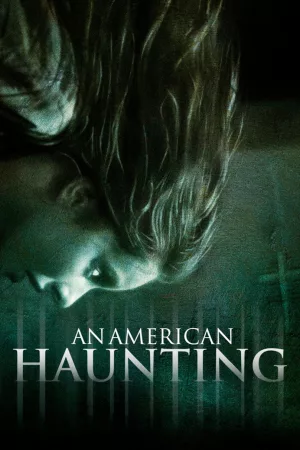 Jaquette : American Haunting