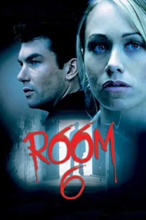 Jaquette : Room 6