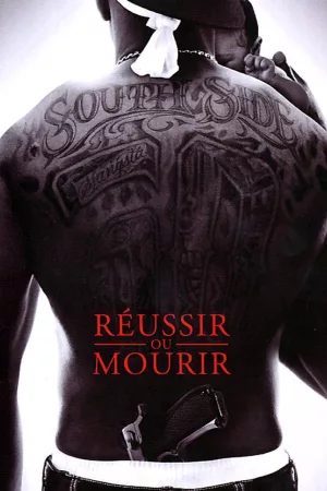 Jaquette : Réussir ou mourir