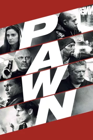 Jaquette : Pawn