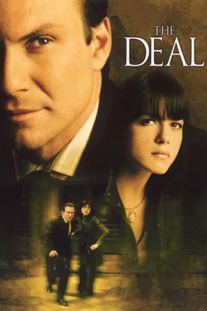 Jaquette : The Deal
