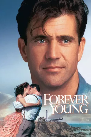 Jaquette : Forever Young