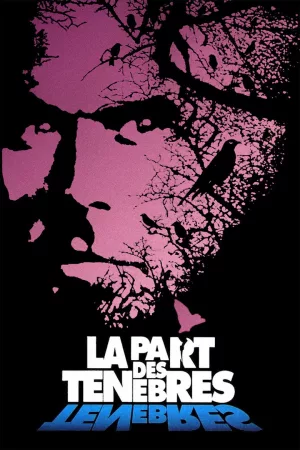 Jaquette : La Part des ténèbres