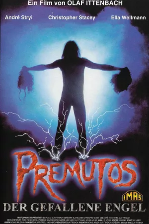 Jaquette : Premutos