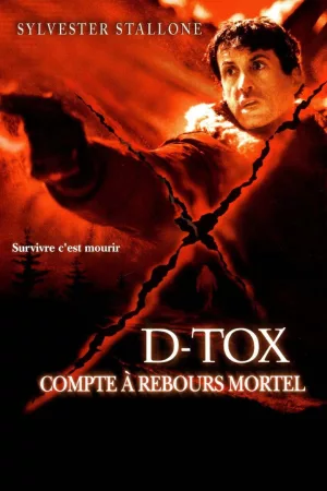 Jaquette : Compte à rebours mortel