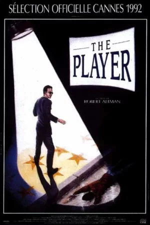 Jaquette : The Player