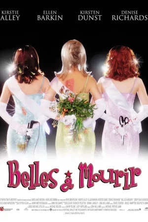 Jaquette : Belles à mourir