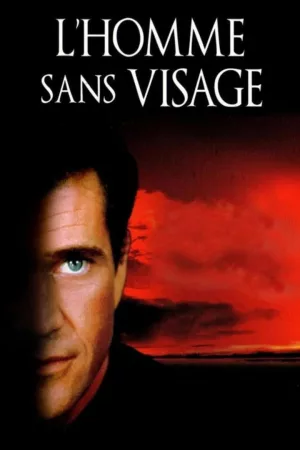 Jaquette : L'Homme sans visage