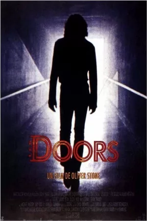 Jaquette : The Doors