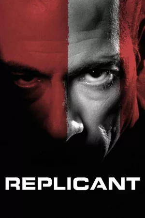 Jaquette : Replicant