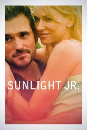 Jaquette : Sunlight Jr.