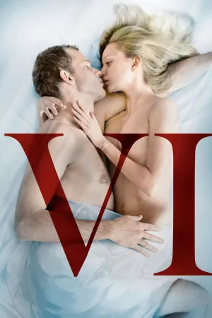 Jaquette : Vi