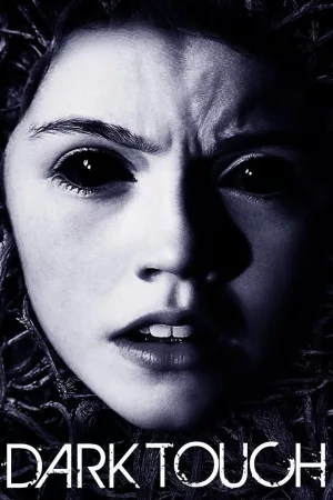 Jaquette : Dark Touch