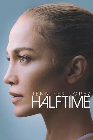 Jaquette : Jennifer Lopez : Halftime