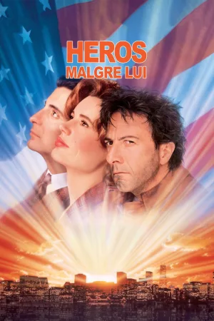 Jaquette : Héros malgré lui