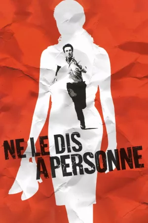 Jaquette : Ne le dis à personne