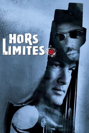Jaquette : Hors limites