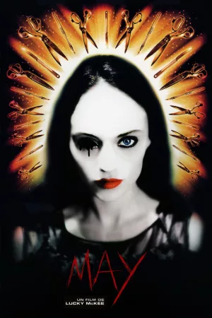 Jaquette : May