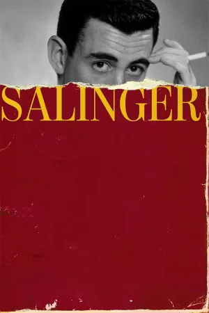 Jaquette : Salinger