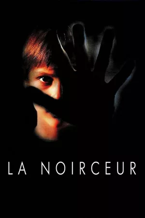 Jaquette : Darkness