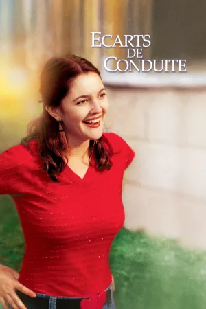 Jaquette : Ecarts de conduite