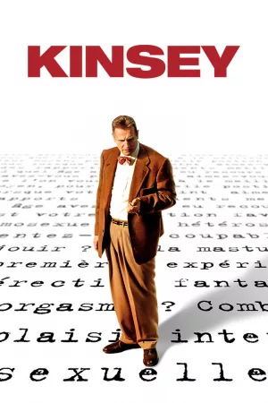Jaquette : Dr. Kinsey