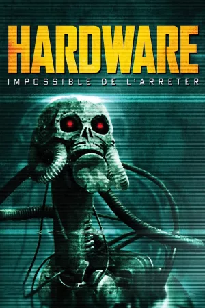 Jaquette : Hardware