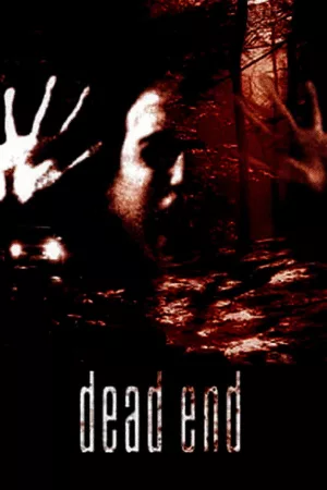 Jaquette : Dead End