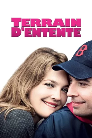 Jaquette : Terrain d'entente