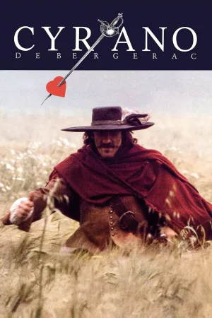 Jaquette : Cyrano de Bergerac