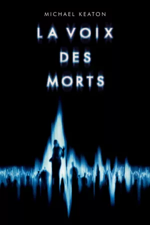 Jaquette : La Voix des morts