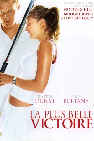 Jaquette : La Plus Belle Victoire