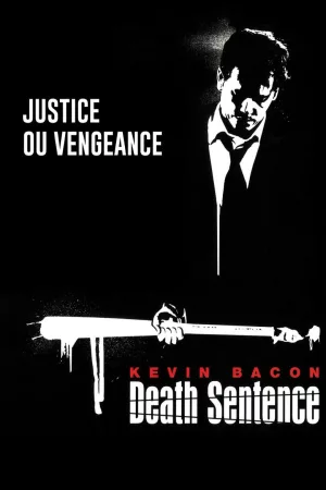 Jaquette : Death Sentence