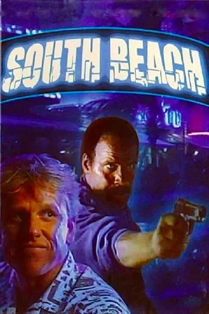 Jaquette : South Beach