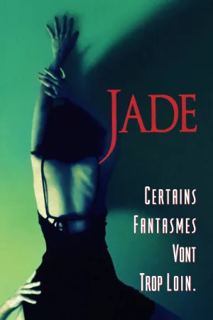 Jaquette : Jade