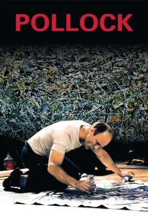 Jaquette : Pollock