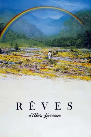Jaquette : Rêves