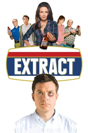Jaquette : Extract