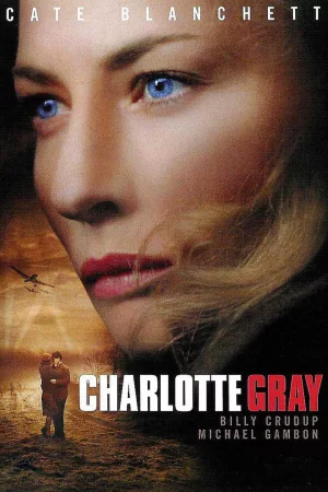 Jaquette : Charlotte Gray