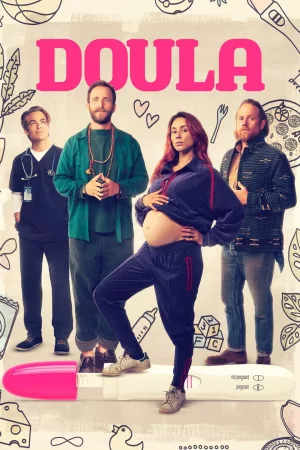 Jaquette : Doula