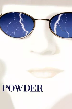 Jaquette : Powder