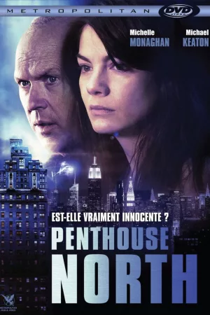 Jaquette : Penthouse North