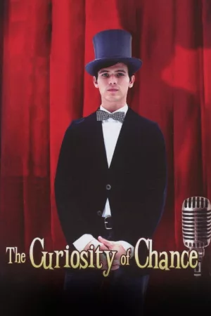 Jaquette : Saisir sa chance
