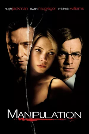 Jaquette : Manipulation