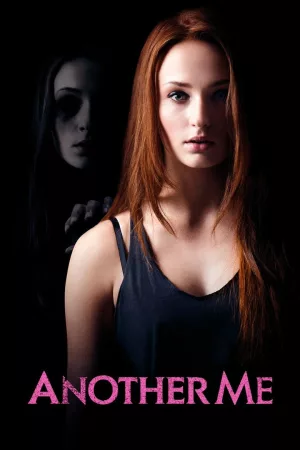 Jaquette : Another Me