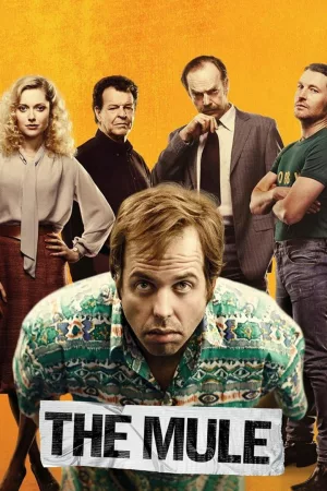 Jaquette : The Mule