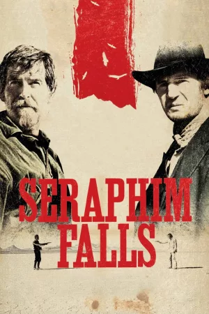 Jaquette : Seraphim Falls