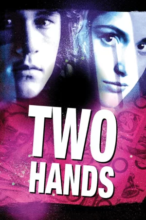 Jaquette : Two Hands