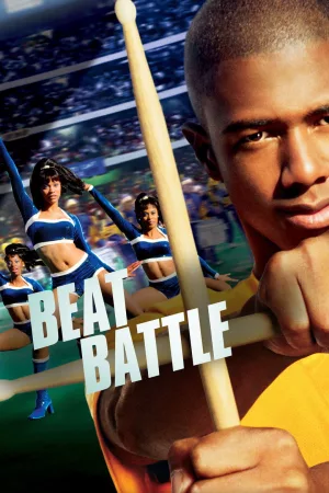 Jaquette : Beat Battle